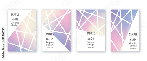 背景デザイン グラフィック素材	