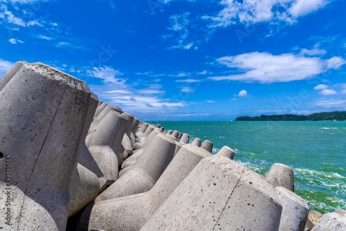 Molhes de Itajaí