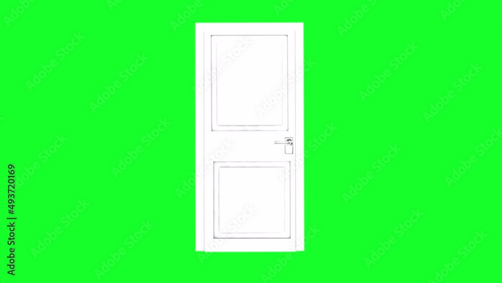 open door with screen open door with screen