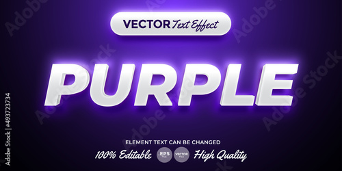 Text Effect