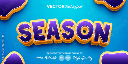 Text Effect