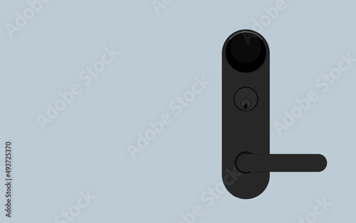 Latch M 