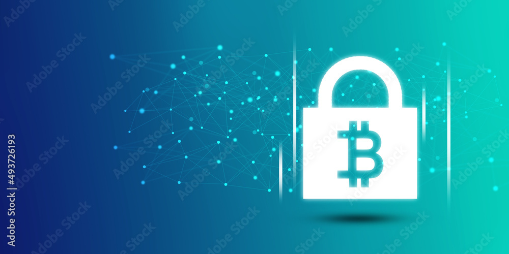 2d illustration Safety concept: Closed Padlock on digital background
2d illustration Safety concept: Closed Padlock on digital background