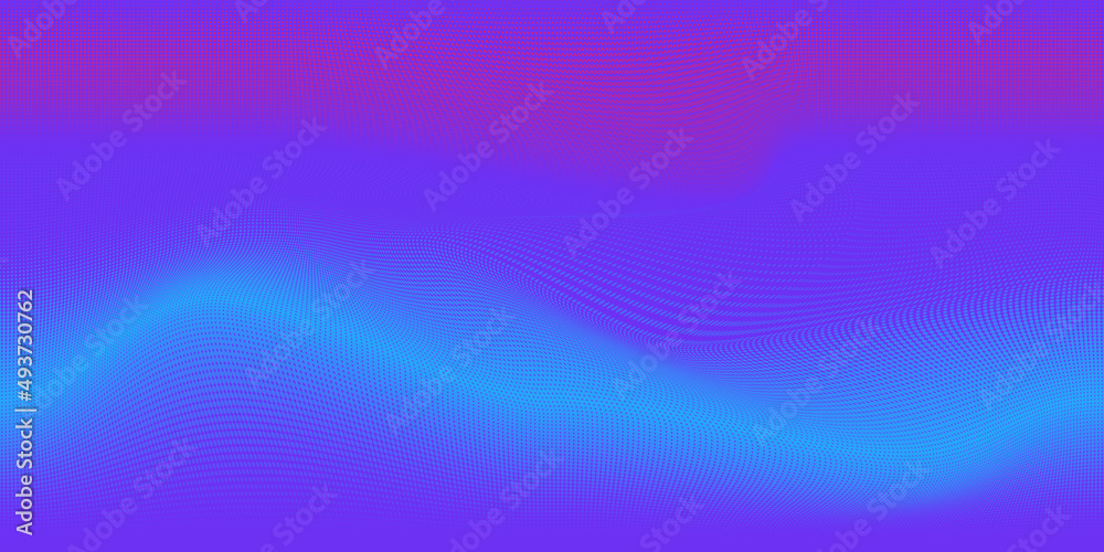 wave halftone dots background abstract wave halftone dots background abstract