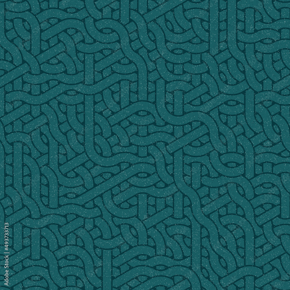Colour Hexagon Tile Connection art background design illustration Colour Hexagon Tile Connection art background design illustration