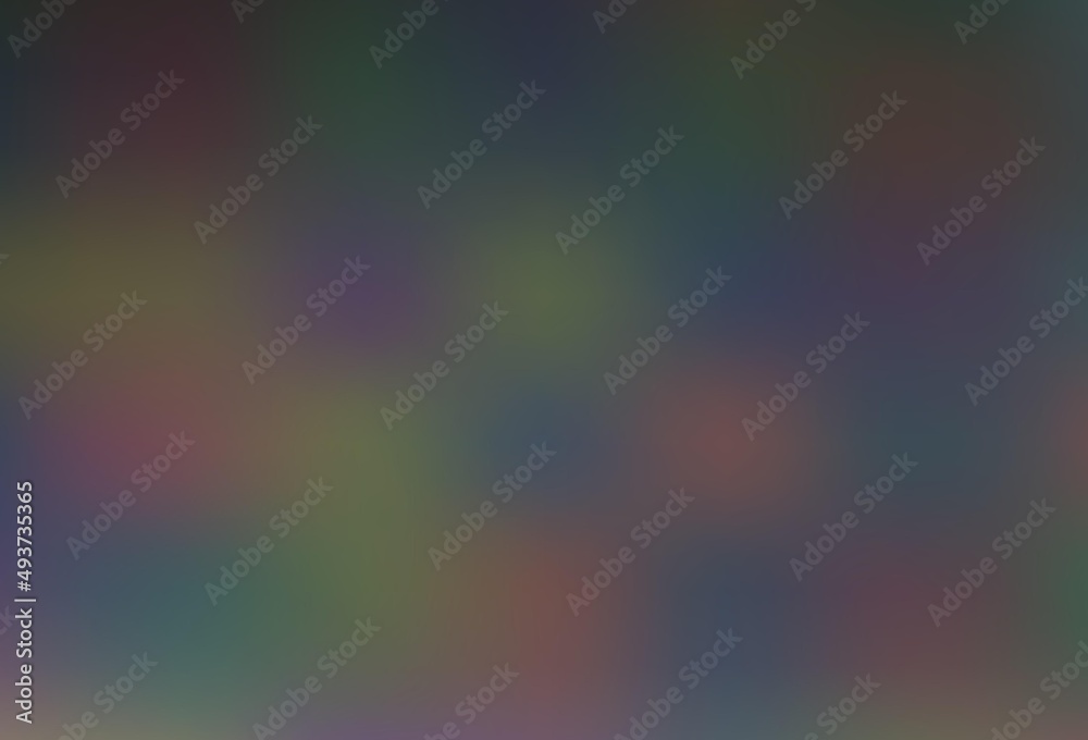 Dark Silver, Gray vector glossy abstract background. Dark Silver, Gray vector glossy abstract background.