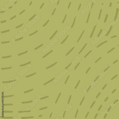 Beige background with dotted stripes in doodle style for for a story in messengers