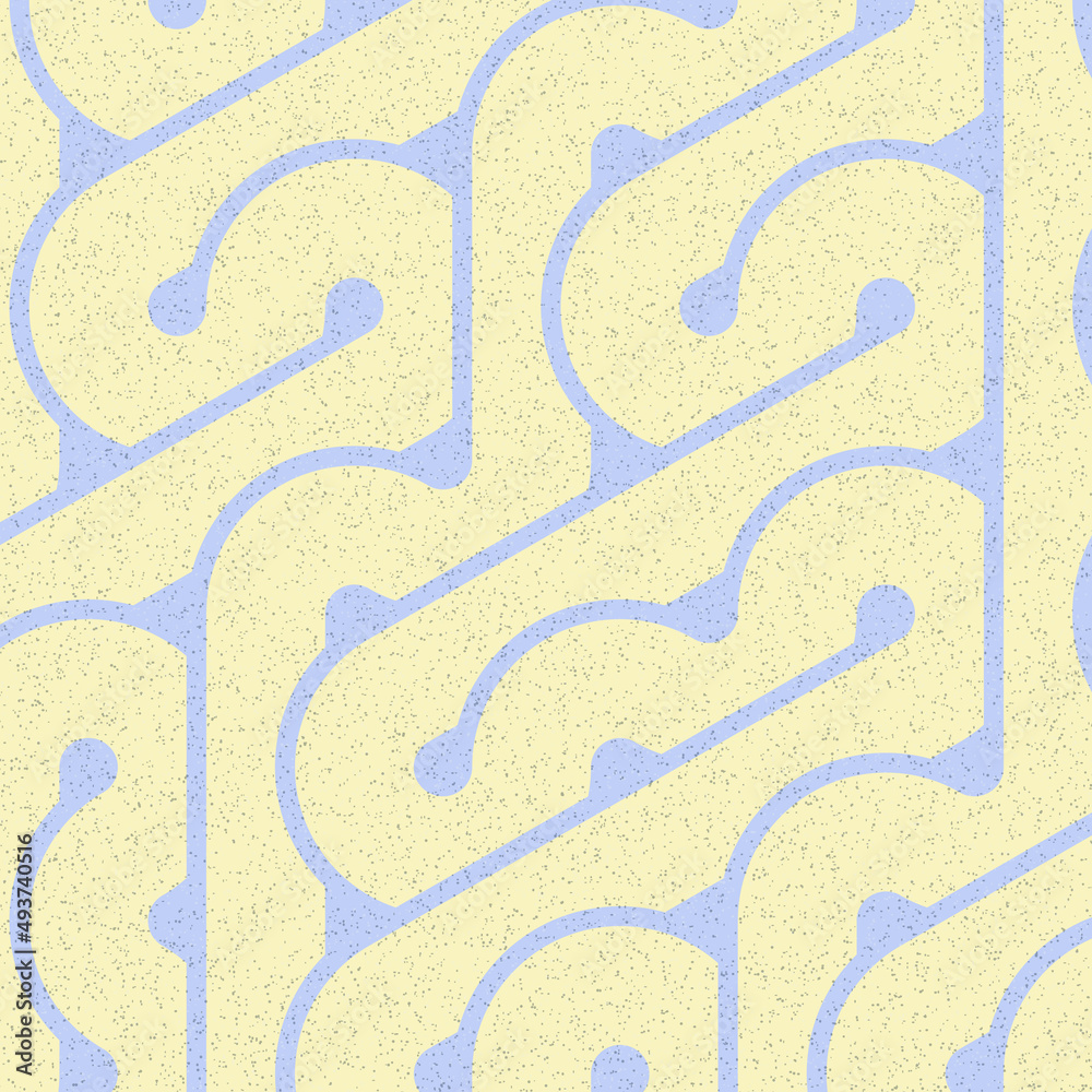 Colour Hexagon Tile Connection art background design illustration Colour Hexagon Tile Connection art background design illustration