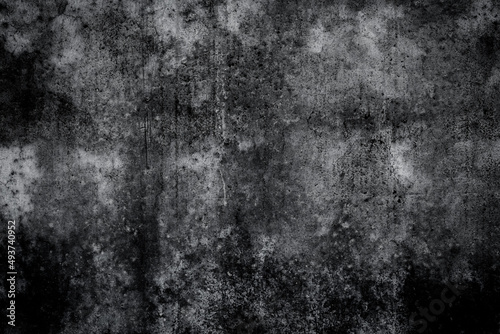 Wallpaper Mural concrete grungy texture Torontodigital.ca