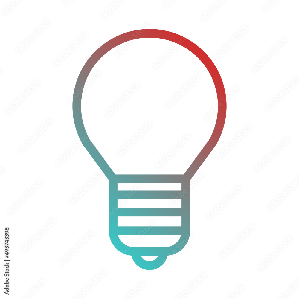 lamp icon lamp icon