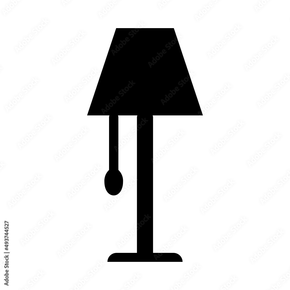night lamp icon