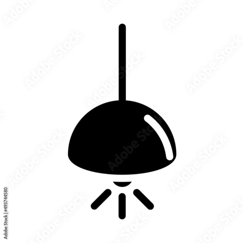 chandelier icon