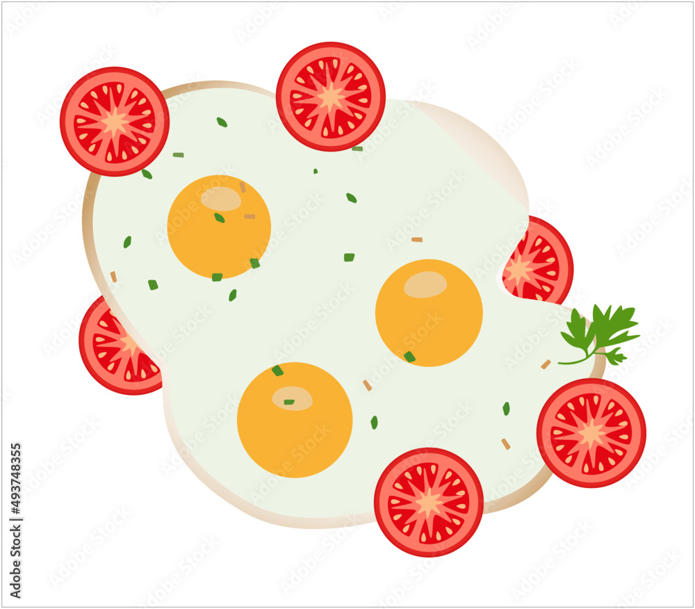 Perfectly cooked fried eggs is t an essential part of so many cuisines and perfect breakfast for everyone. Perfectly cooked fried eggs is t an essential part of so many cuisines and perfect breakfast for everyone.