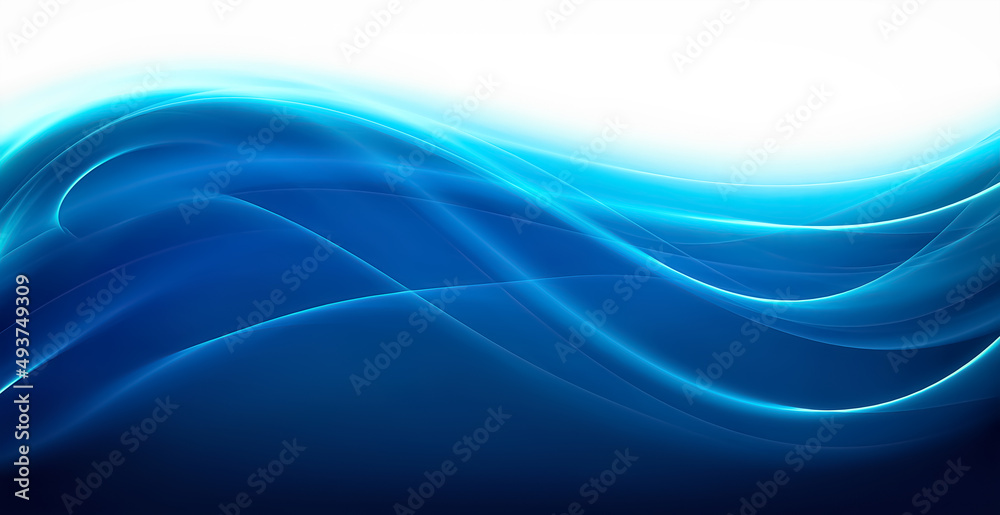 Abstract Water Background Abstract Water Background