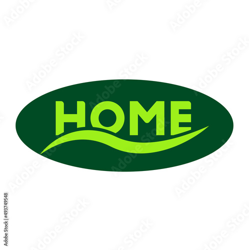 Logo Home