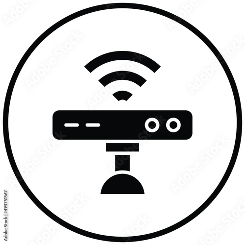 Kinect Icon Style