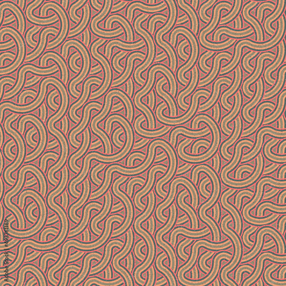 Colour Hexagon Tile Connection art background design illustration Colour Hexagon Tile Connection art background design illustration