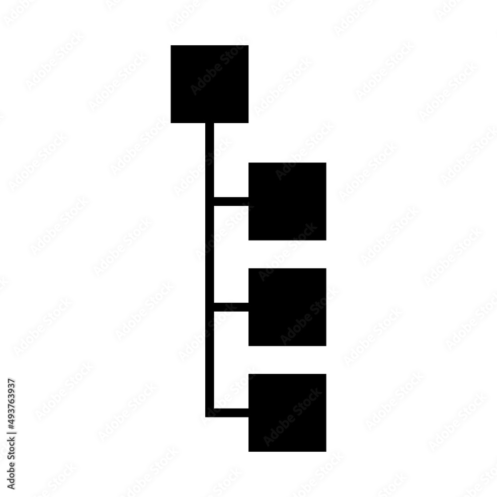 Organization icon, Teamwork group, people work together, partnership symbol, vector illustration isolated for web page Organization icon, Teamwork group, people work together, partnership symbol, vector illustration isolated for web page
