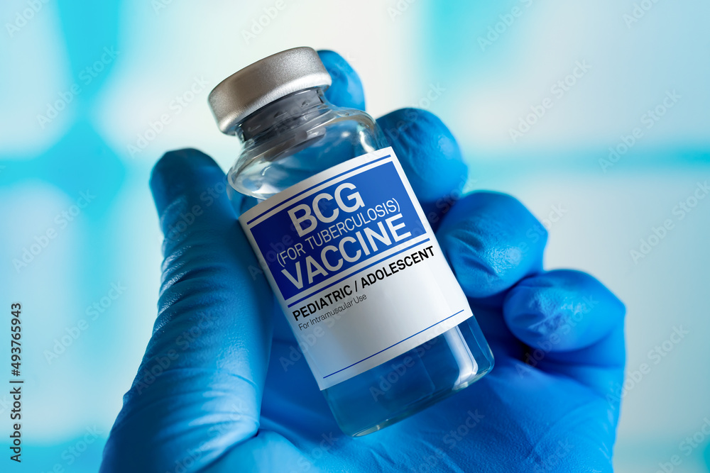 tuberculosis travel vaccine
