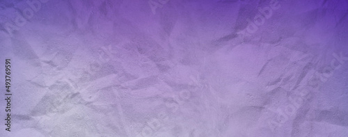 Decorative Paper Purple