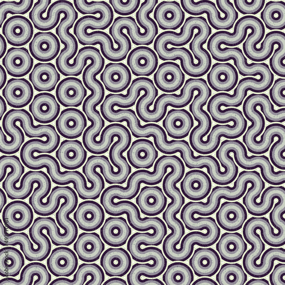 Colour Hexagon Tile Connection art background design illustration Colour Hexagon Tile Connection art background design illustration