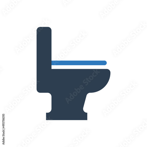 toilet icon