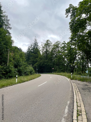 Schwarzwald Hochstrasse
