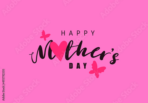 Happy Mother's Day | Mother's day background

