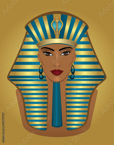 Hatshepsut