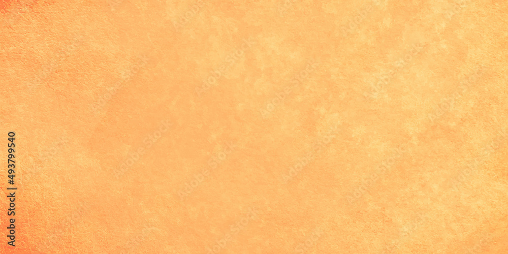 Stucco painted wall texture background, yellow, color, banner. Vintage beige background wallpaper and texture. orange watercolor painting soft textured on wet white paper background. Stucco painted wall texture background, yellow, color, banner. Vintage beige background wallpaper and texture. orange watercolor painting soft textured on wet white paper background.