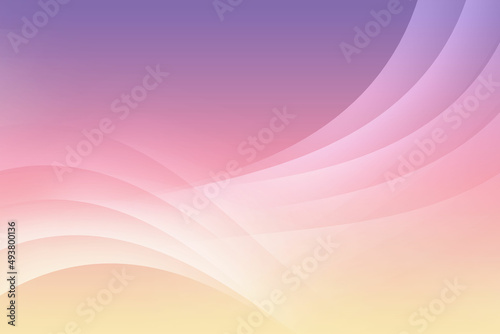 minimal dynamic gradient pink gradient background Abstract Creative Scratch Digital Background modern landing page concept vector