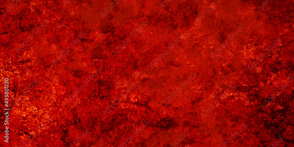 Scary red wall for background. red wall scratches Scary red wall for background. red wall scratches