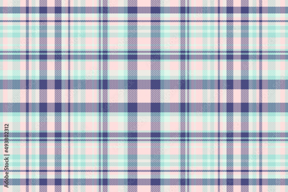 Tartan plaid pattern with texture and retro color. Tartan plaid pattern with texture and retro color.