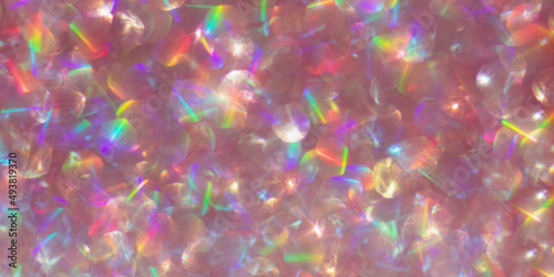 Abstract defocused pink background with shining glitter.Good as overlay layer.Abstract defocused pink background with shining glitter.Good as overlay layer.Large banner.