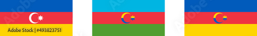 Azerbaijan and Ukraine