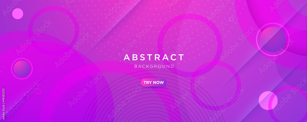Blue and pink gradient minimal vector background with dotted and circle shape. Abstract halftone textured backdrop for banners, presentations, business templates Blue and pink gradient minimal vector background with dotted and circle shape. Abstract halftone textured backdrop for banners, presentations, business templates