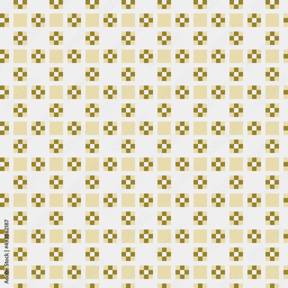 Abstract Cross Pattern generative computational art illustration Abstract Cross Pattern generative computational art illustration