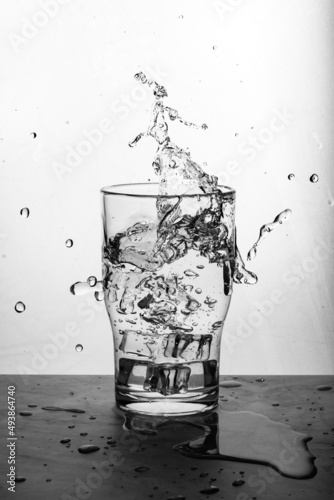 Splash Vaso (Serie 1)