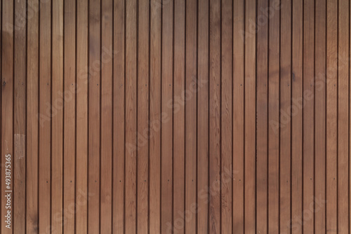 Textured wooden background © enjoynz