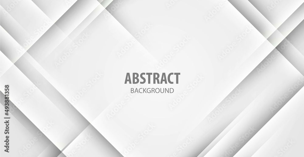 abstract modern white gray diagonal stripe with shadow and light background.eps10 vector abstract modern white gray diagonal stripe with shadow and light background.eps10 vector