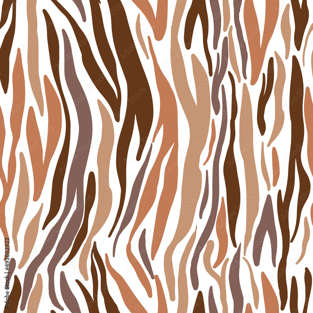 Seamless abstract pattern art. Texture with Hand Painted Crossing Brush Strokes for Print. Modern graphics. Seamless abstract pattern art. Texture with Hand Painted Crossing Brush Strokes for Print. Modern graphics.