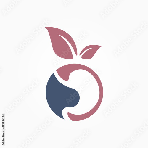 Nutrition Stomach 