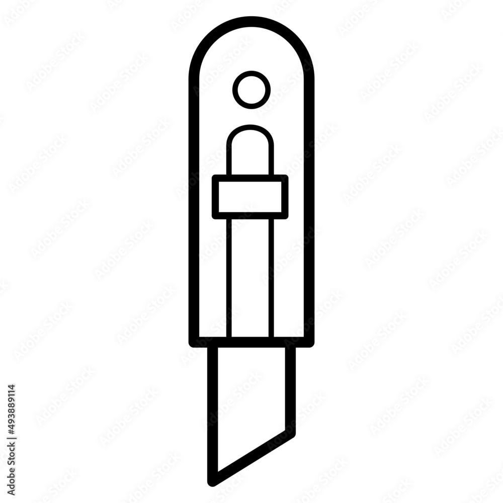 Utility Knife Utility Knife