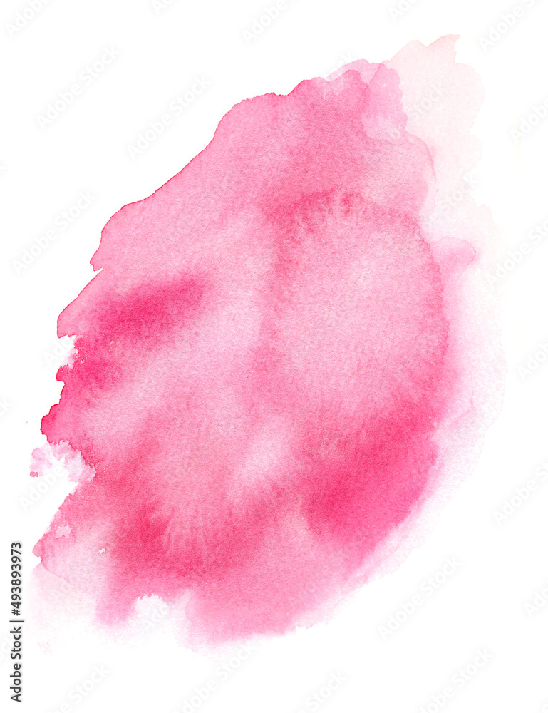 watercolour background, hand draw illustration, splashes and spot