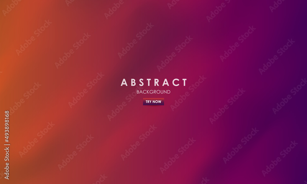 Gradients modern background pink and white color