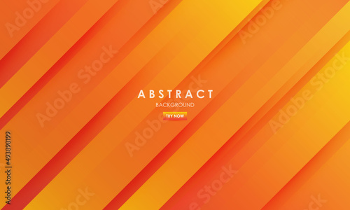Dynamic gradients colorful background