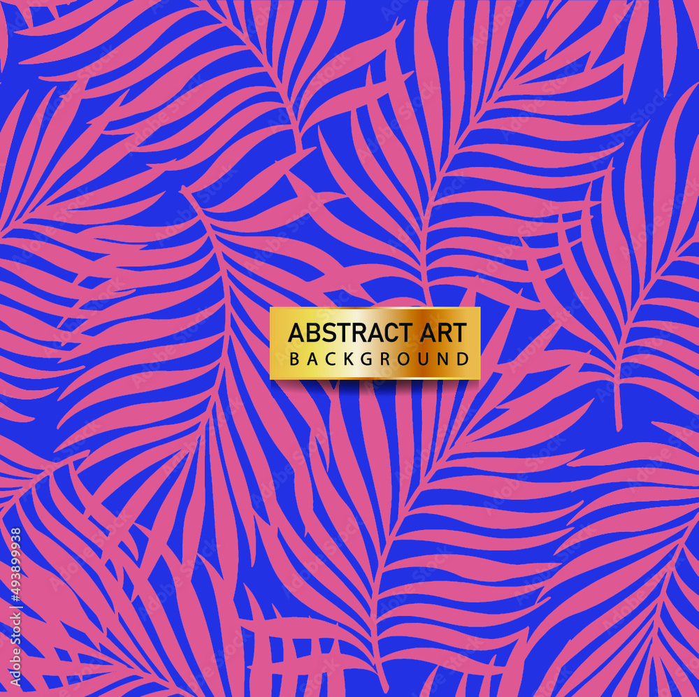 Seamless abstract Background with swish stripe wave pattern