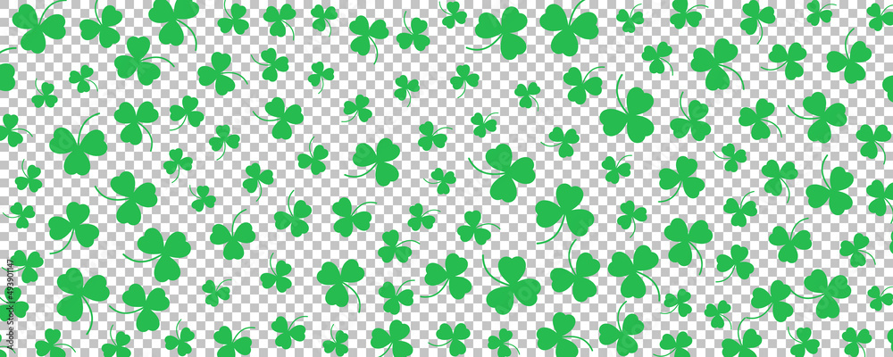 Happy Saint Patrick's day background Happy Saint Patrick's day background