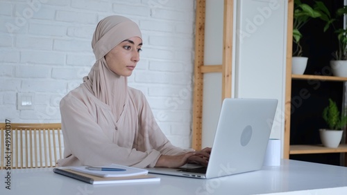 The latest history of the Islamic world, Muslim women are given the opportunity to learn and use technology. Inequality in the Islamic world in relation to women.