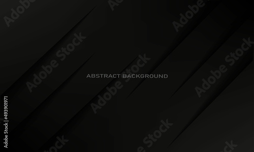 dark background with abstract shadow lines